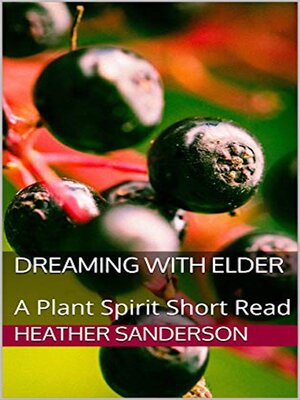 cover image of Dreaming with Elder